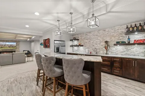 $939,900 | 14530 Grant Lane, Overland Park, KS 66221