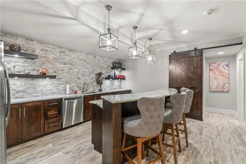 $939,900 | 14530 Grant Lane, Overland Park, KS 66221