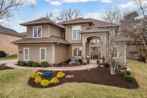 $939,900 | 14530 Grant Lane, Overland Park, KS 66221