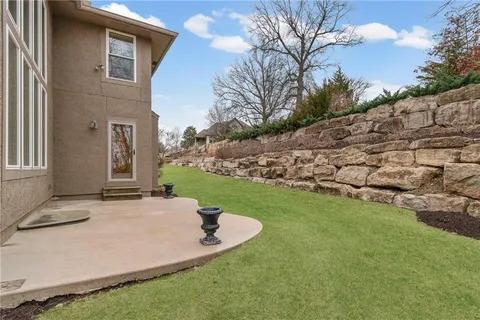 $939,900 | 14530 Grant Lane, Overland Park, KS 66221