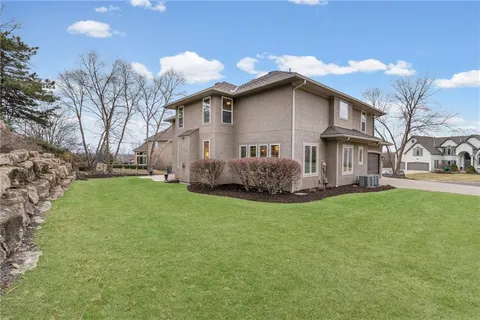 $939,900 | 14530 Grant Lane, Overland Park, KS 66221
