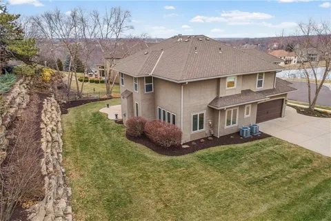 $939,900 | 14530 Grant Lane, Overland Park, KS 66221