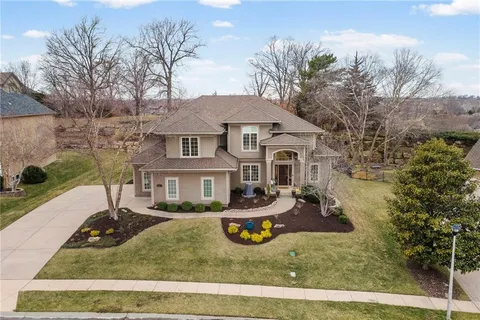 $939,900 | 14530 Grant Lane, Overland Park, KS 66221