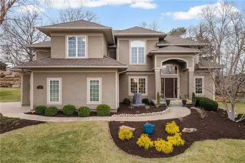 $939,900 | 14530 Grant Lane, Overland Park, KS 66221