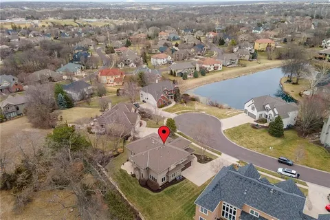 $939,900 | 14530 Grant Lane, Overland Park, KS 66221