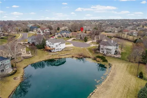 $939,900 | 14530 Grant Lane, Overland Park, KS 66221