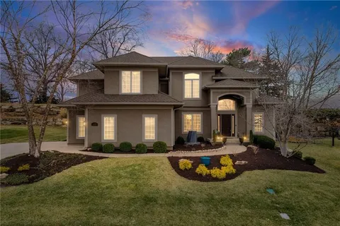 $939,900 | 14530 Grant Lane, Overland Park, KS 66221