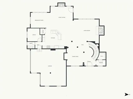 $939,900 | 14530 Grant Lane, Overland Park, KS 66221