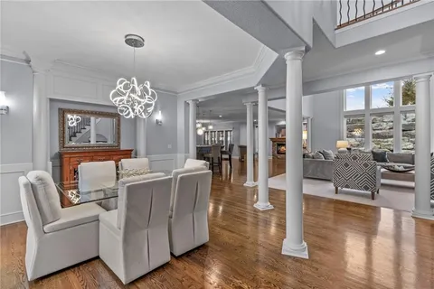 $939,900 | 14530 Grant Lane, Overland Park, KS 66221