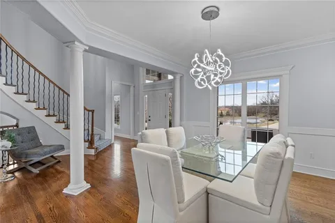 $939,900 | 14530 Grant Lane, Overland Park, KS 66221
