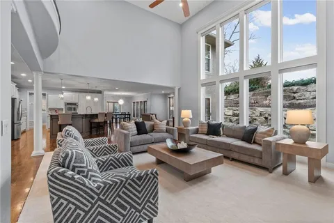 $939,900 | 14530 Grant Lane, Overland Park, KS 66221