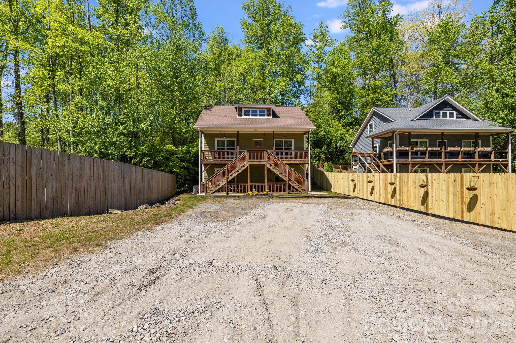 309 London Road Asheville, NC 28803 - Photo 47 of 48