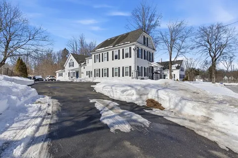 $1,499,999 | 5 Mill Street, Northborough, MA 01532