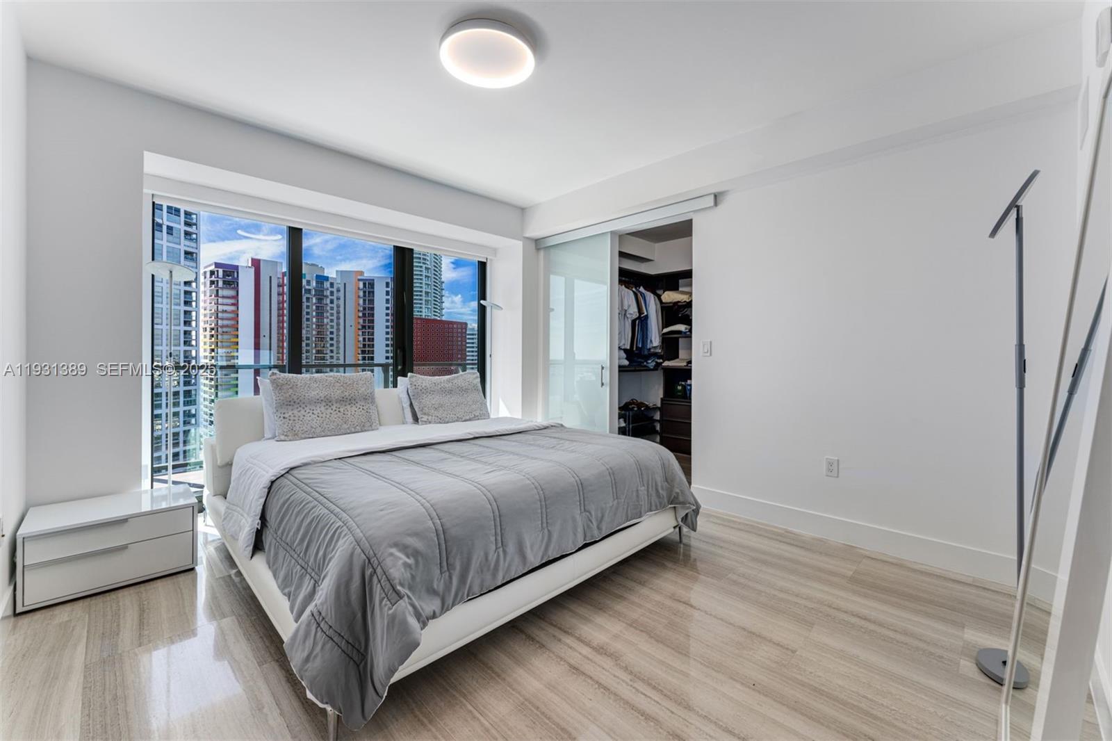 1451 Brickell Avenue, Unit 1803 Miami, FL 33131 - Photo 11 of 30