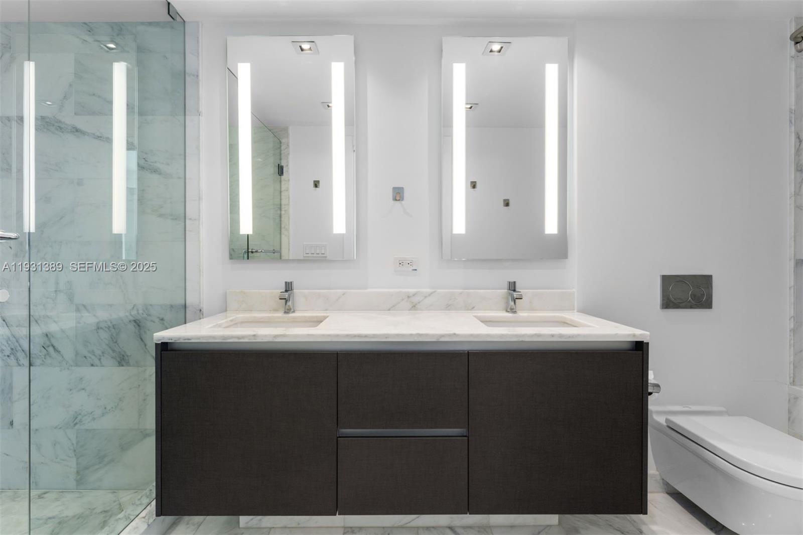 1451 Brickell Avenue, Unit 1803 Miami, FL 33131 - Photo 15 of 30