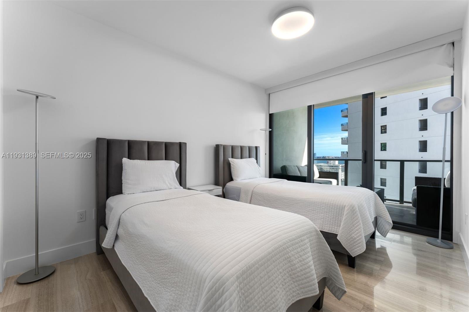 1451 Brickell Avenue, Unit 1803 Miami, FL 33131 - Photo 16 of 30