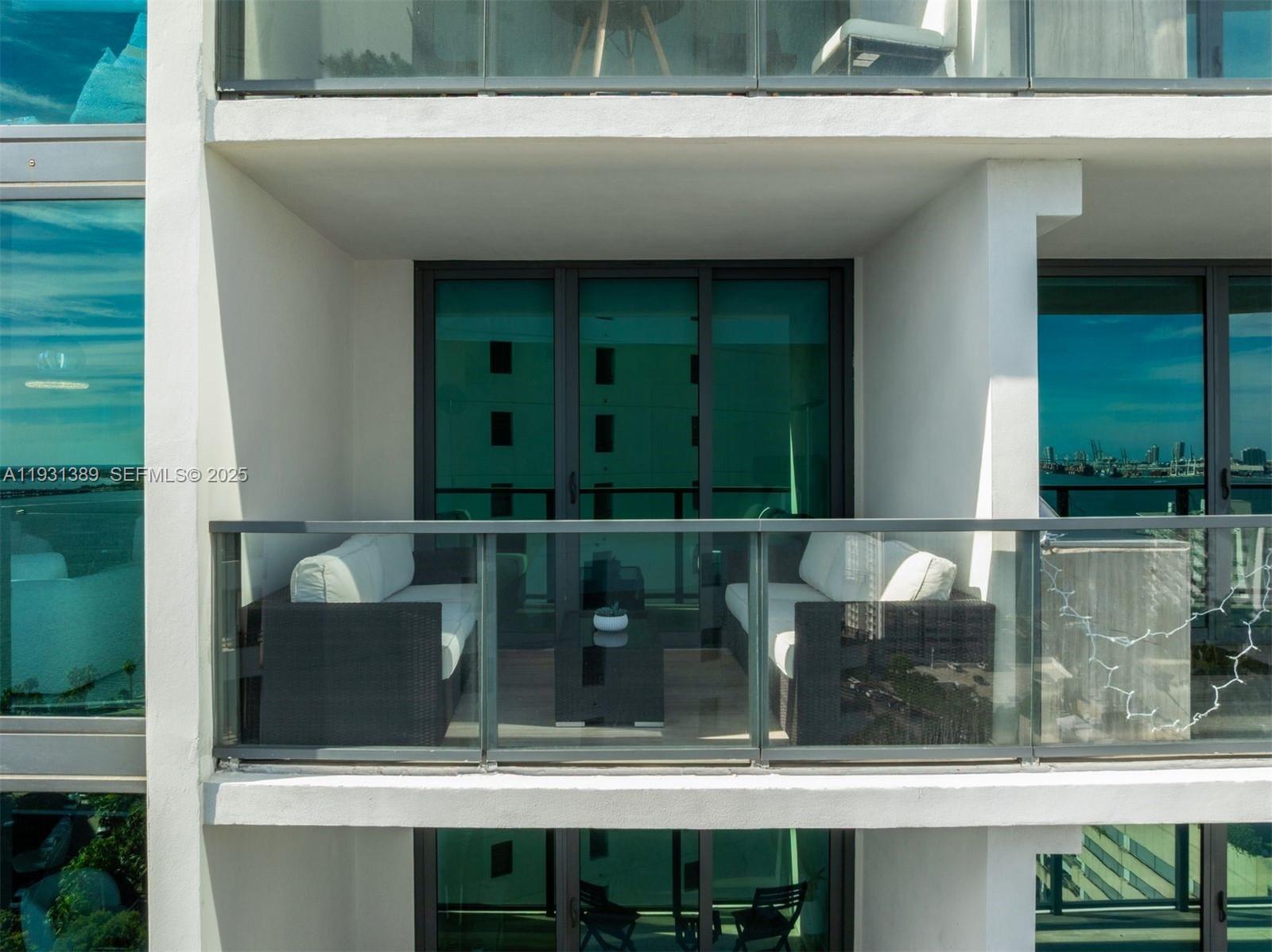 1451 Brickell Avenue, Unit 1803 Miami, FL 33131 - Photo 24 of 30