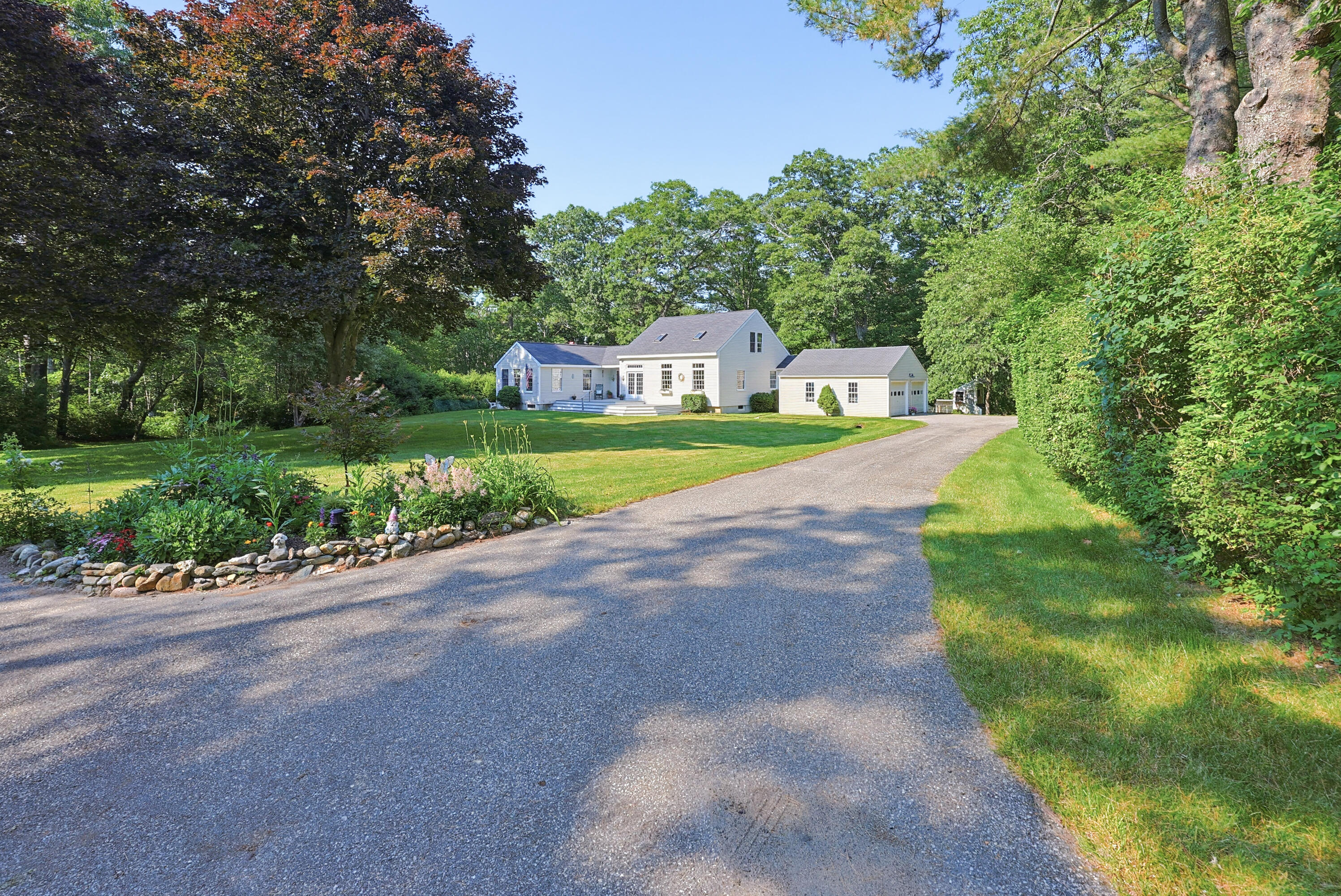 339 Fowler Road Cape Elizabeth, ME 04107 - Photo 65 of 73 IMG_3340