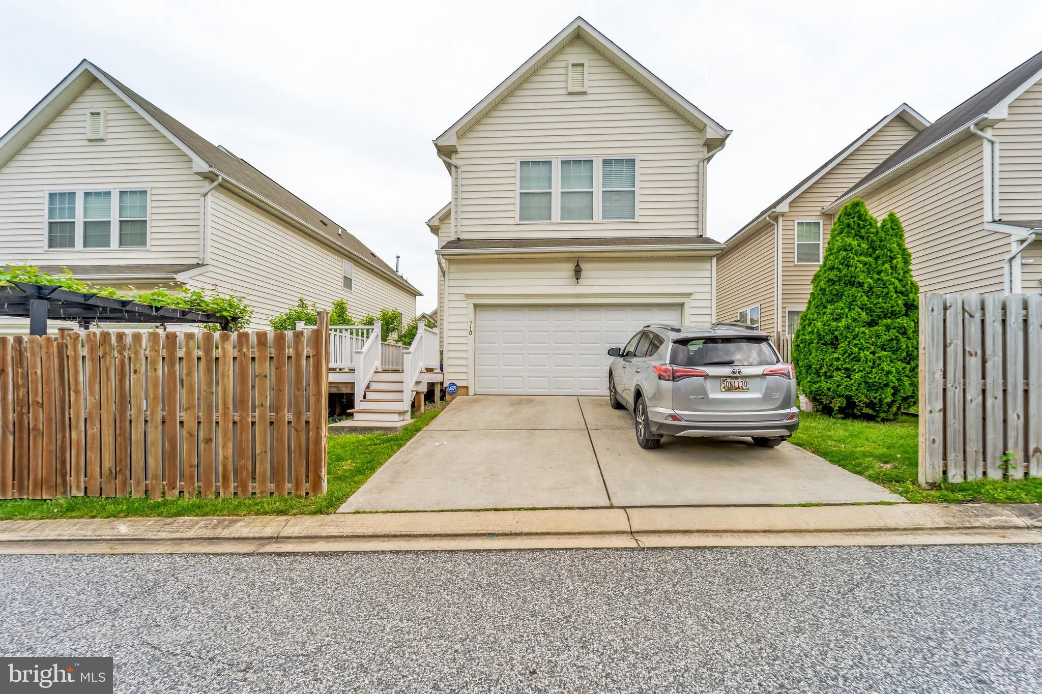 710 Nellis Road Middle River, MD 21220 - Photo 2 of 26