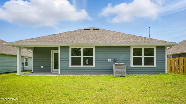 $349,900 | 176 Reagan Ln Port Street, Port St. Joe, FL 32456