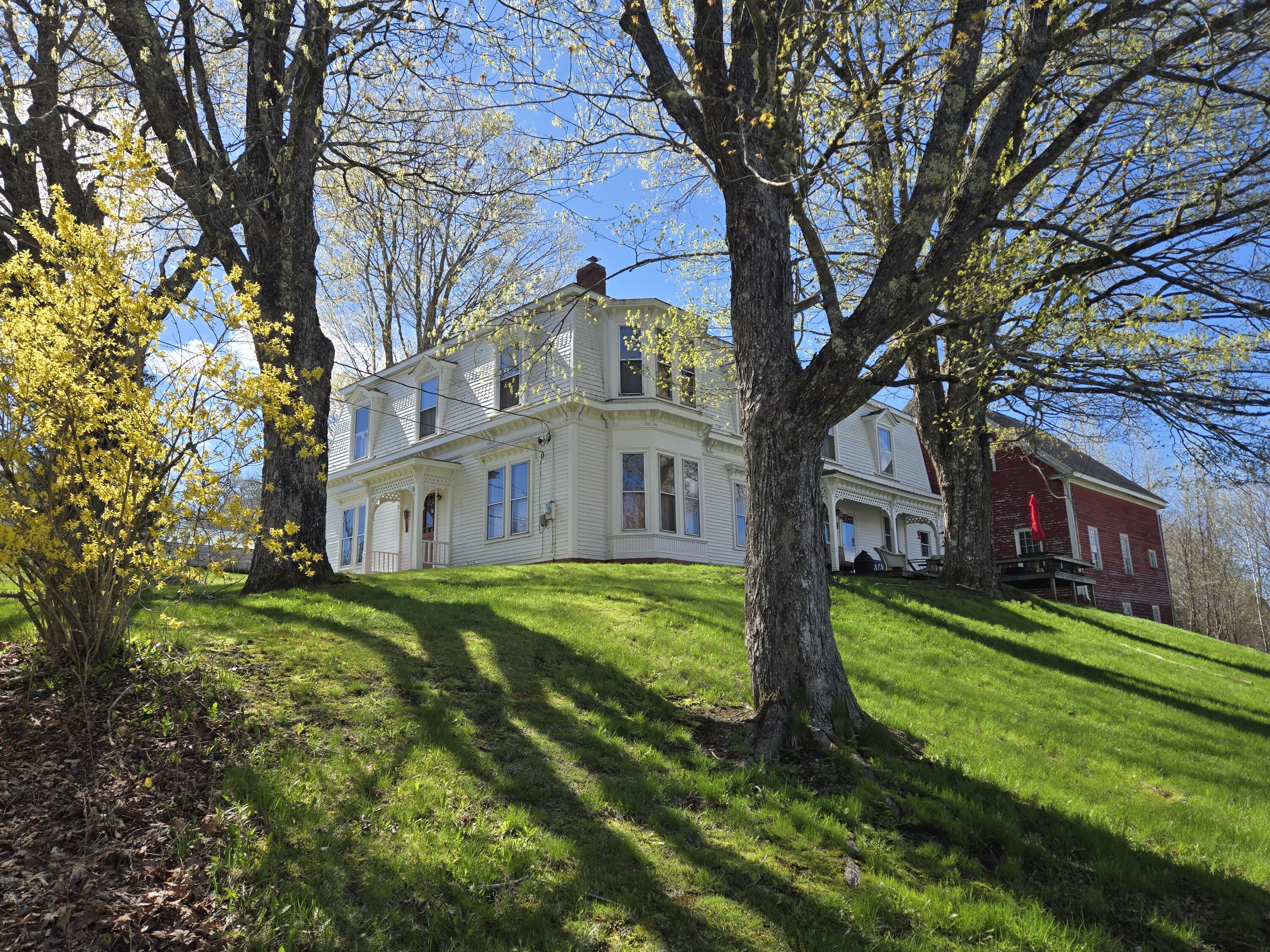 9 Academy Hill Road East Machias, ME 04630 - Photo 19 of 80 20260512_094405