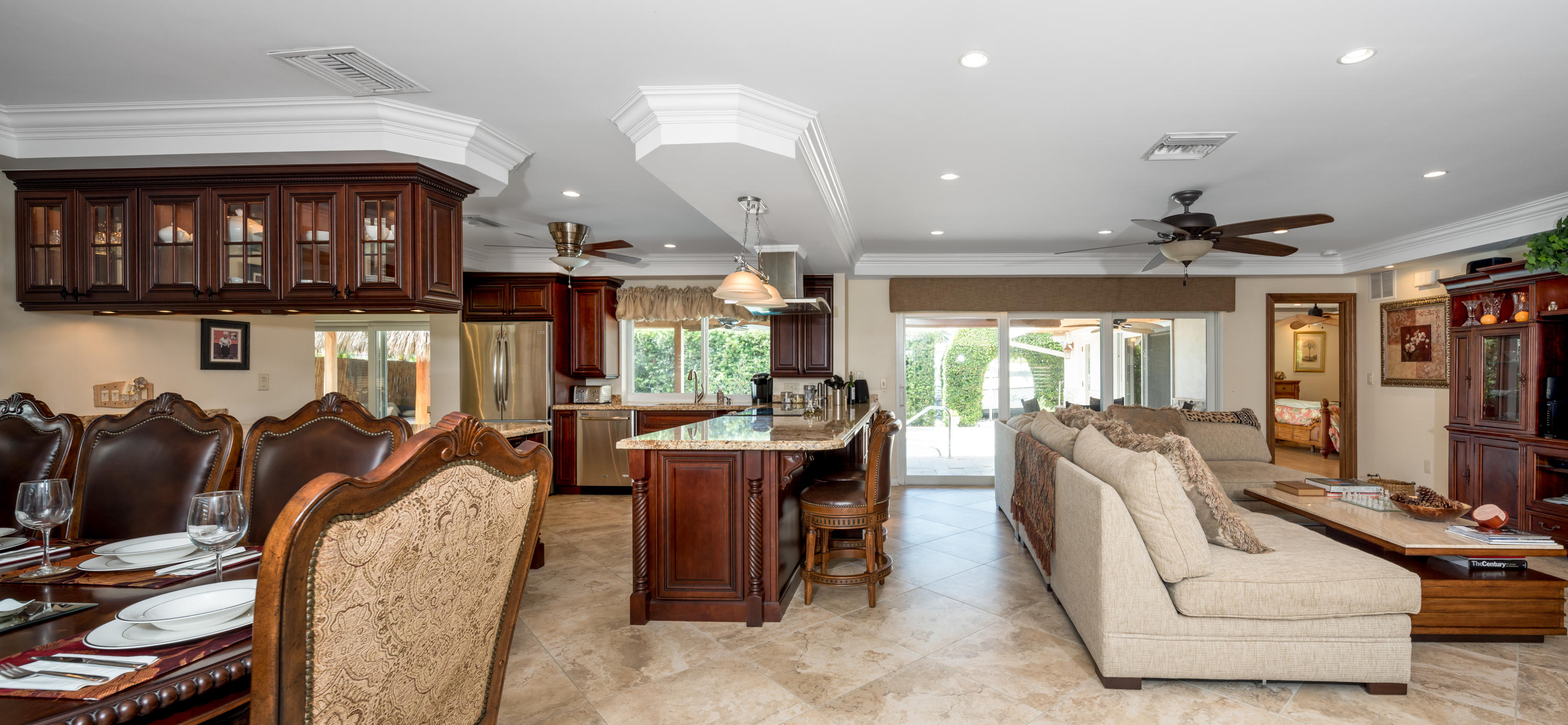 790 Northeast 69th Street Boca Raton, FL 33487 - Photo 54 of 79 003_Welcome Inside