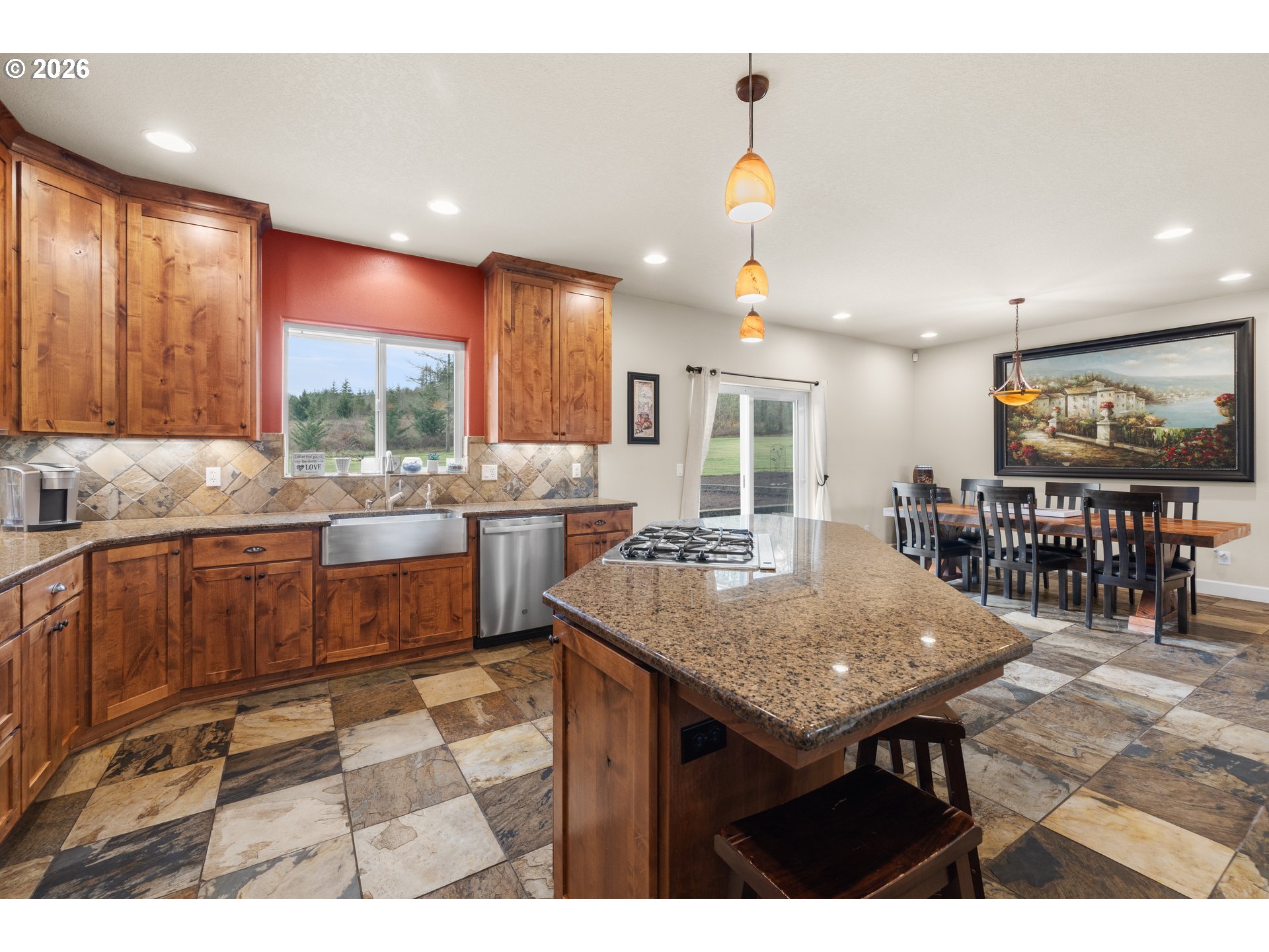 16302 South Union Mills Road Mulino, OR 97042 - Photo 11 of 45