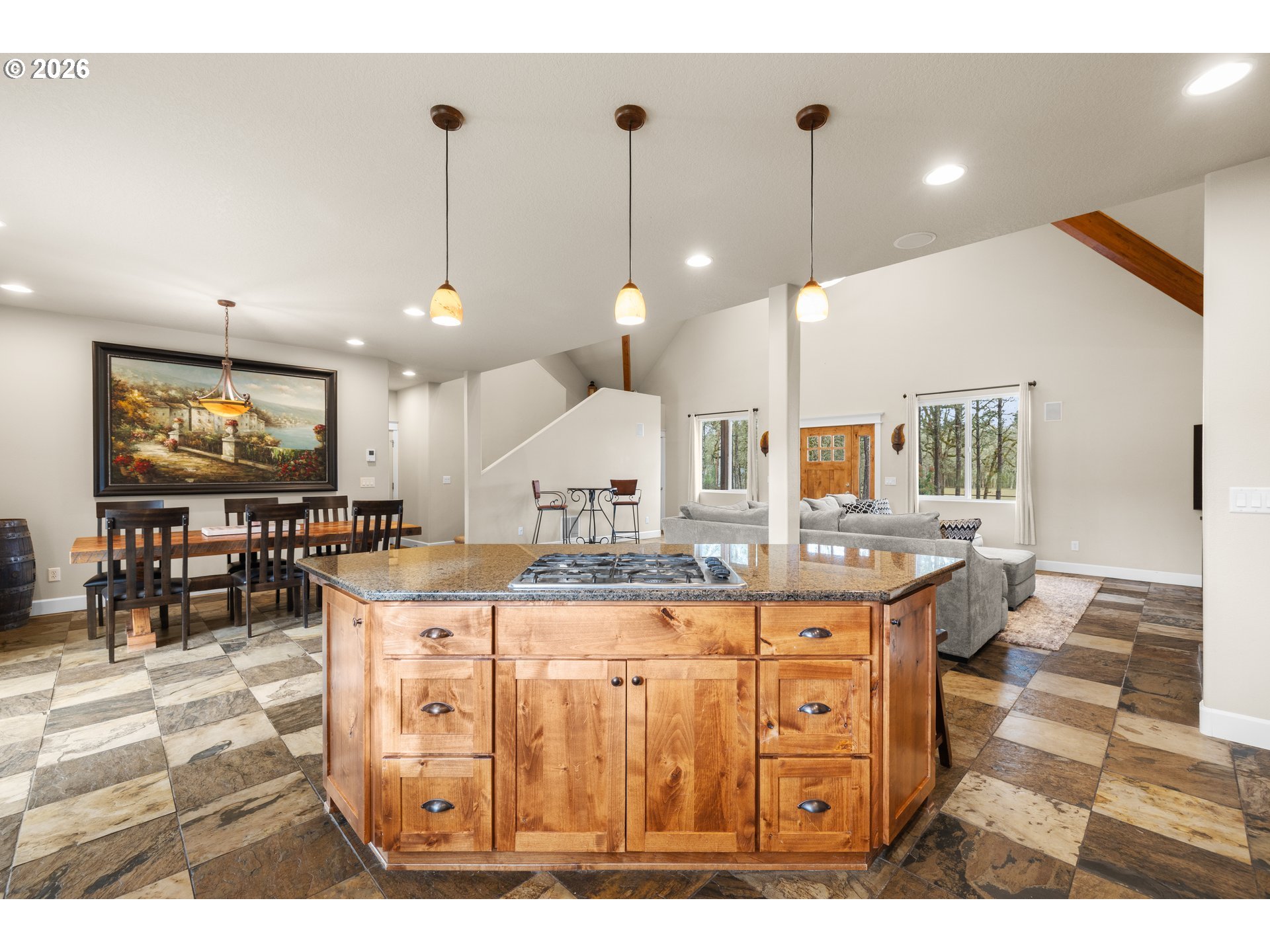 16302 South Union Mills Road Mulino, OR 97042 - Photo 12 of 45