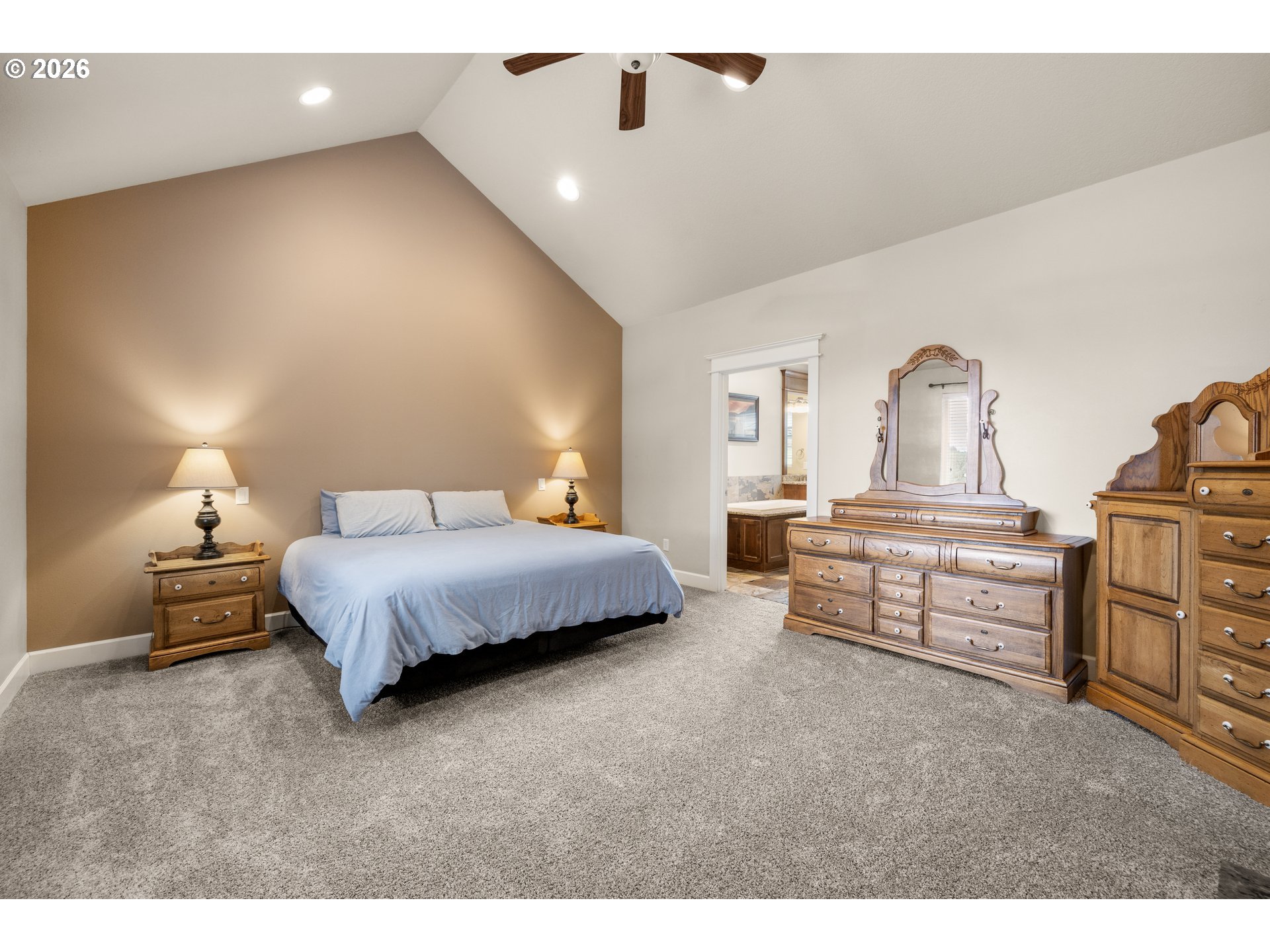 16302 South Union Mills Road Mulino, OR 97042 - Photo 15 of 45