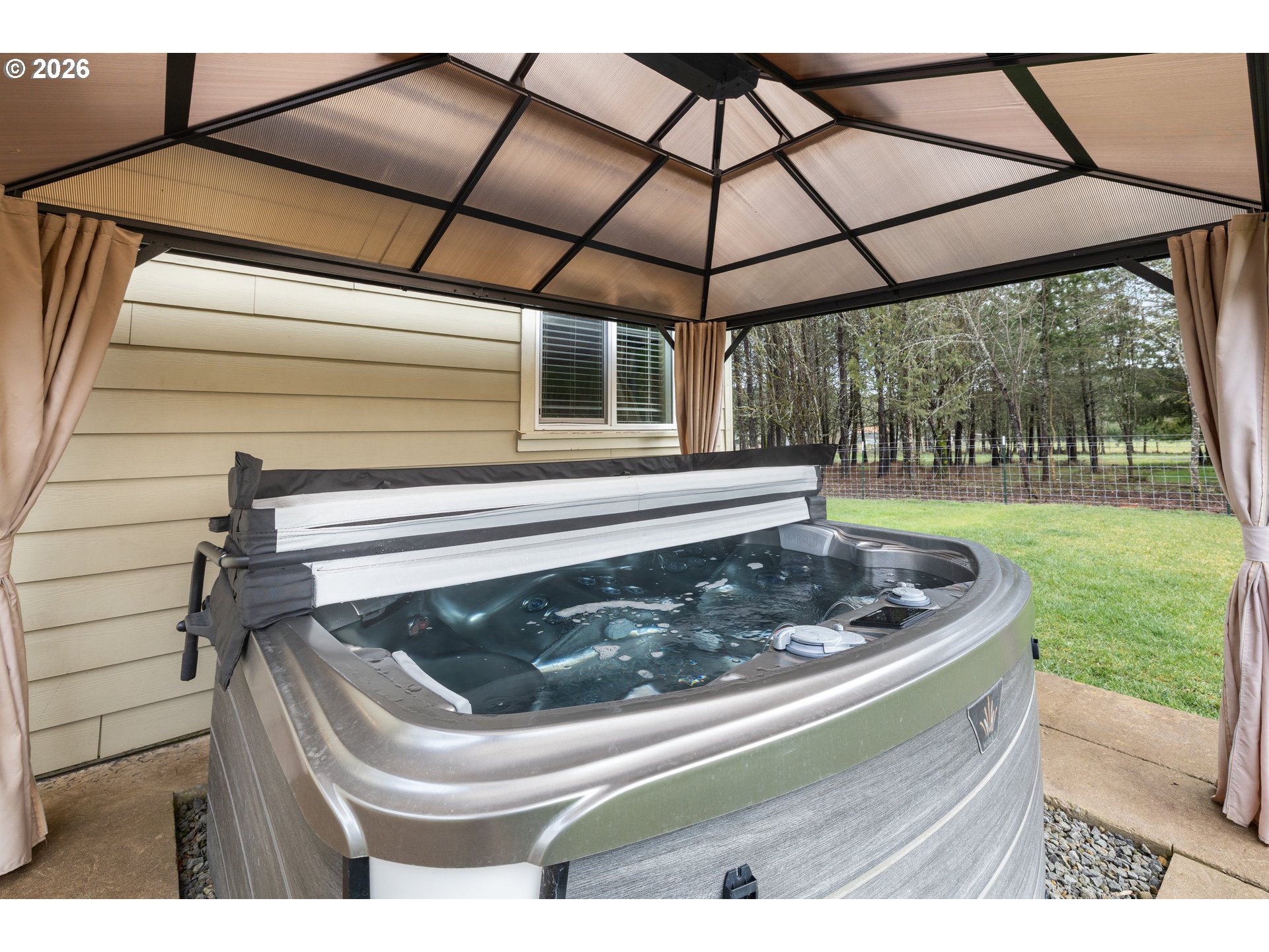 16302 South Union Mills Road Mulino, OR 97042 - Photo 32 of 45