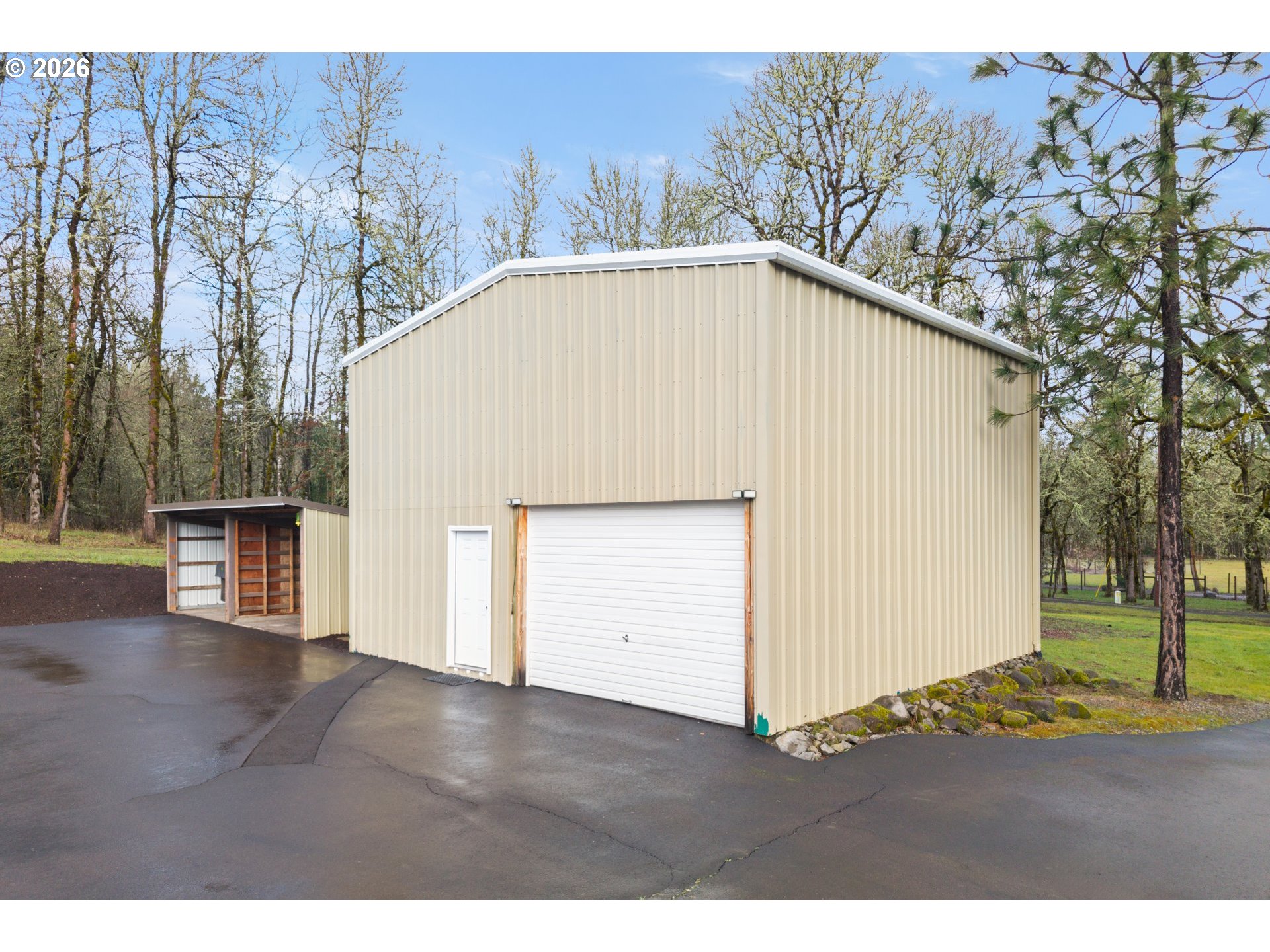 16302 South Union Mills Road Mulino, OR 97042 - Photo 36 of 45