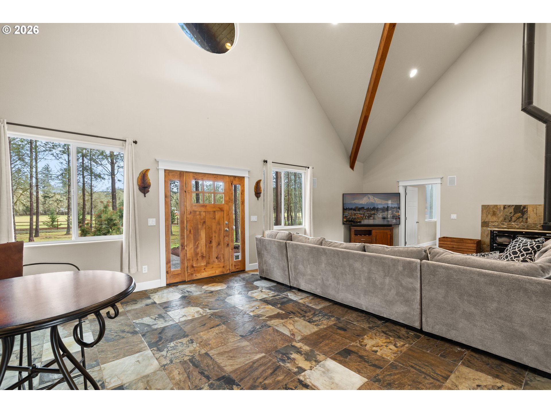 16302 South Union Mills Road Mulino, OR 97042 - Photo 5 of 45