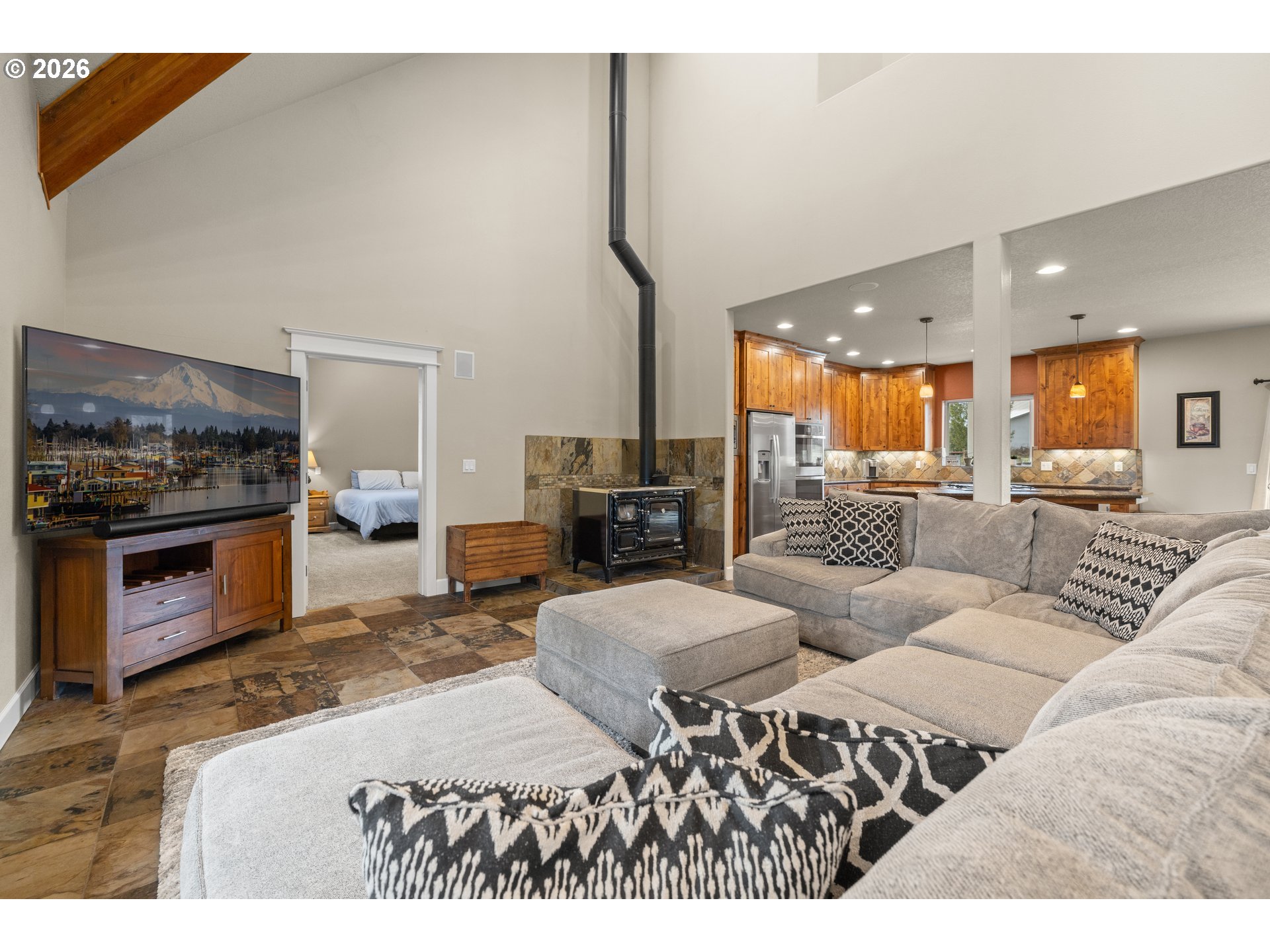 16302 South Union Mills Road Mulino, OR 97042 - Photo 6 of 45