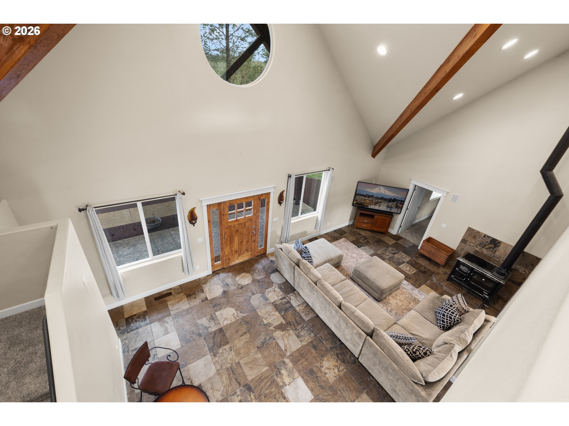 16302 South Union Mills Road Mulino, OR 97042 - Photo 9 of 45