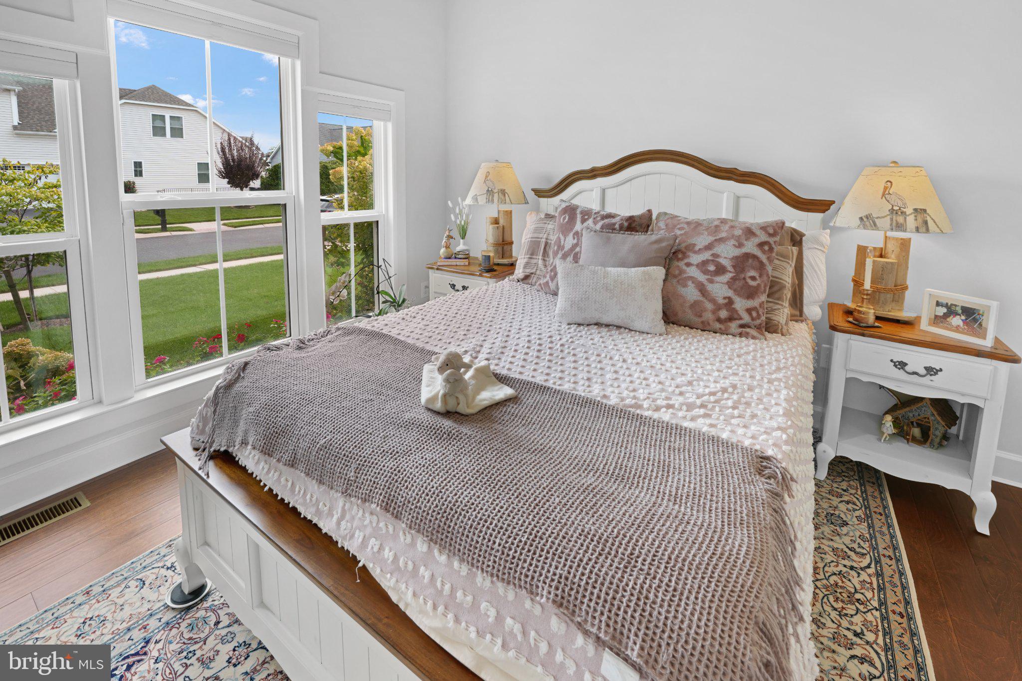 18693 Crimson Road Rehoboth Beach, DE 19971 - Photo 21 of 64 Front Guest Bedroom