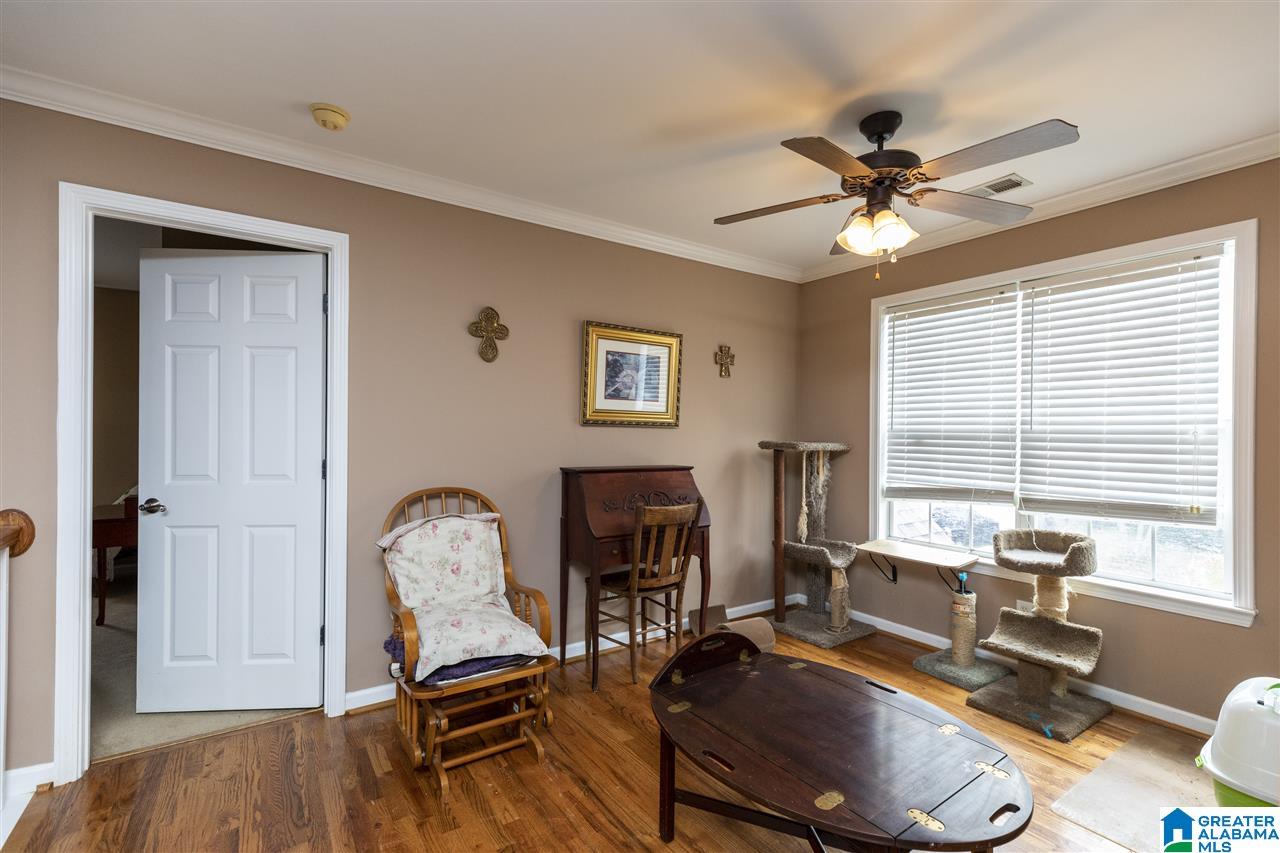 6321 Overlook Drive Bessemer, AL 35022 - Photo 30 of 37