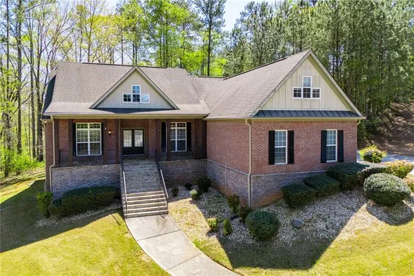 $509,900 | 9731 Fallview Court, Villa Rica, GA 30180