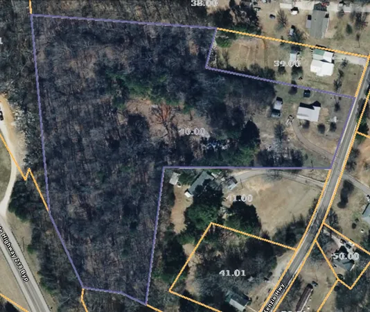 $95,000 | 748 Old McKenzie Highway, Paris, TN 38242