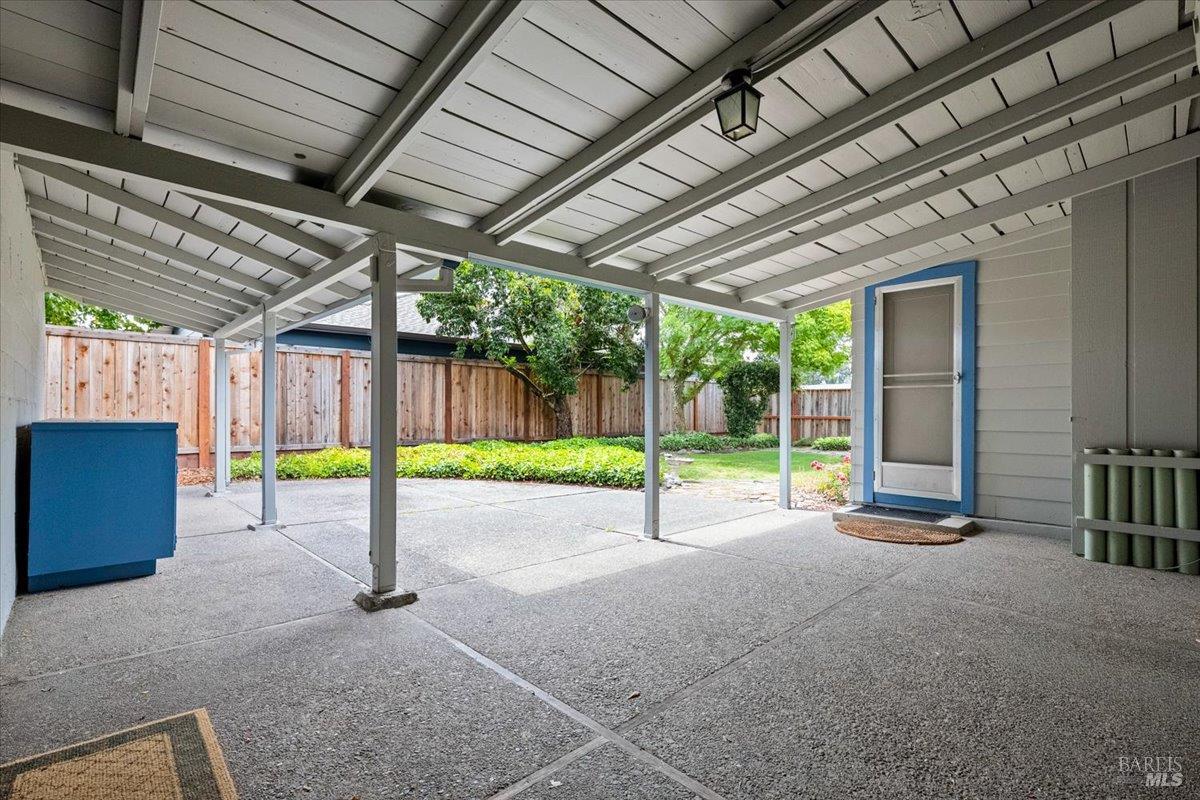 1504 Jewell Drive Santa Rosa, CA 95404 - Photo 43 of 47