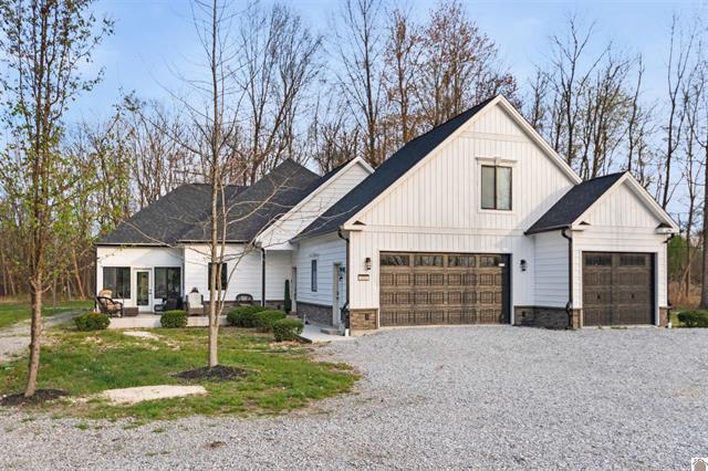 4880 Leonard Futrell Road Paducah, KY 42001 - Photo 1 of 26 A