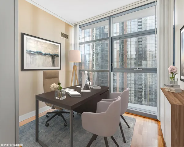$3,400 | 201 North Westshore Drive, Unit 2604, Chicago, IL 60601