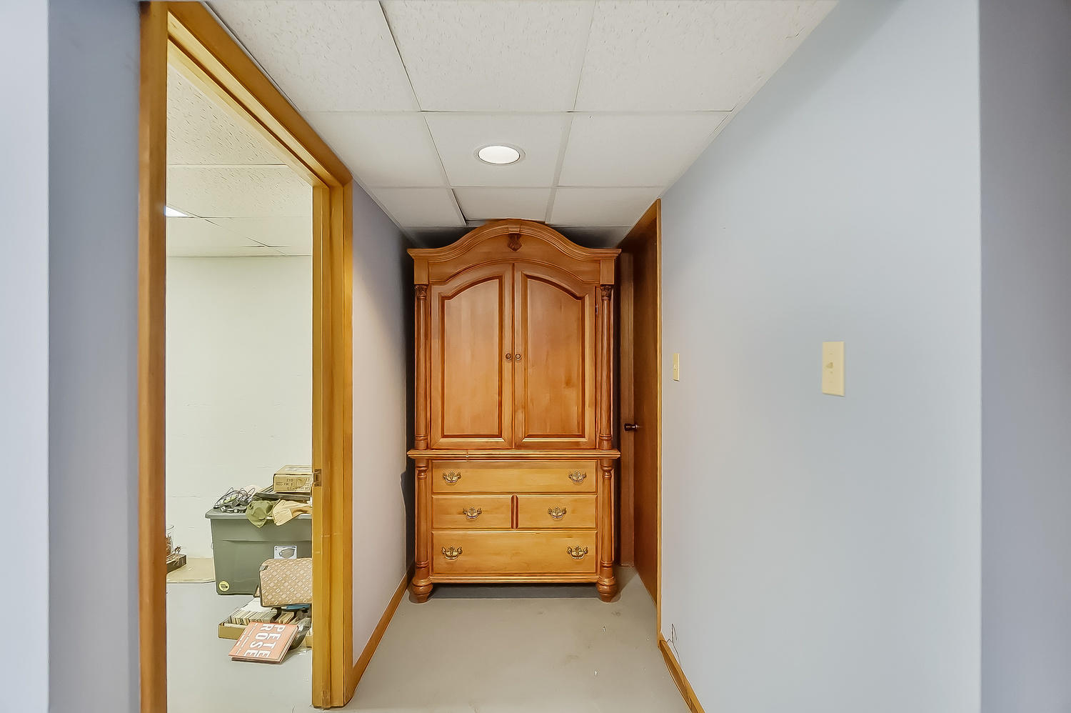 4842 West Ridgewood Road Springfield, OH 45503 - Photo 32 of 45