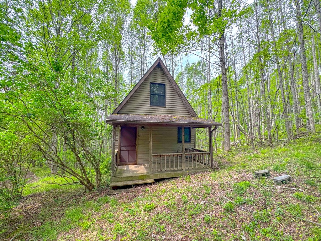 296 Willow Springs Road Ceres, VA 24318 - Photo 22 of 34 Gallery Image 22