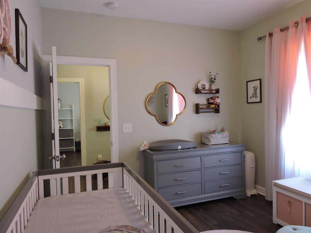 1346 Earpsboro Road Zebulon, NC 27597 - Photo 5 of 23 Photo 5