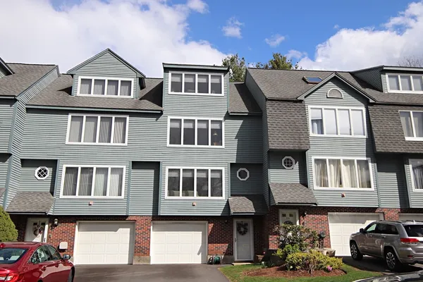$550,000 | 504 Reynolds Drive, Unit 504, Saugus, MA 01906