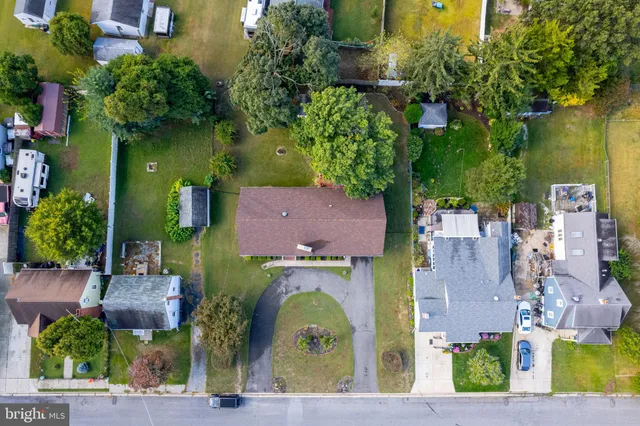 $294,000 | 51 Marlyn Avenue, Pennsville, NJ 08070