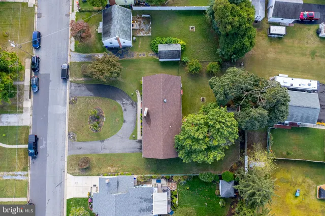 $294,000 | 51 Marlyn Avenue, Pennsville, NJ 08070