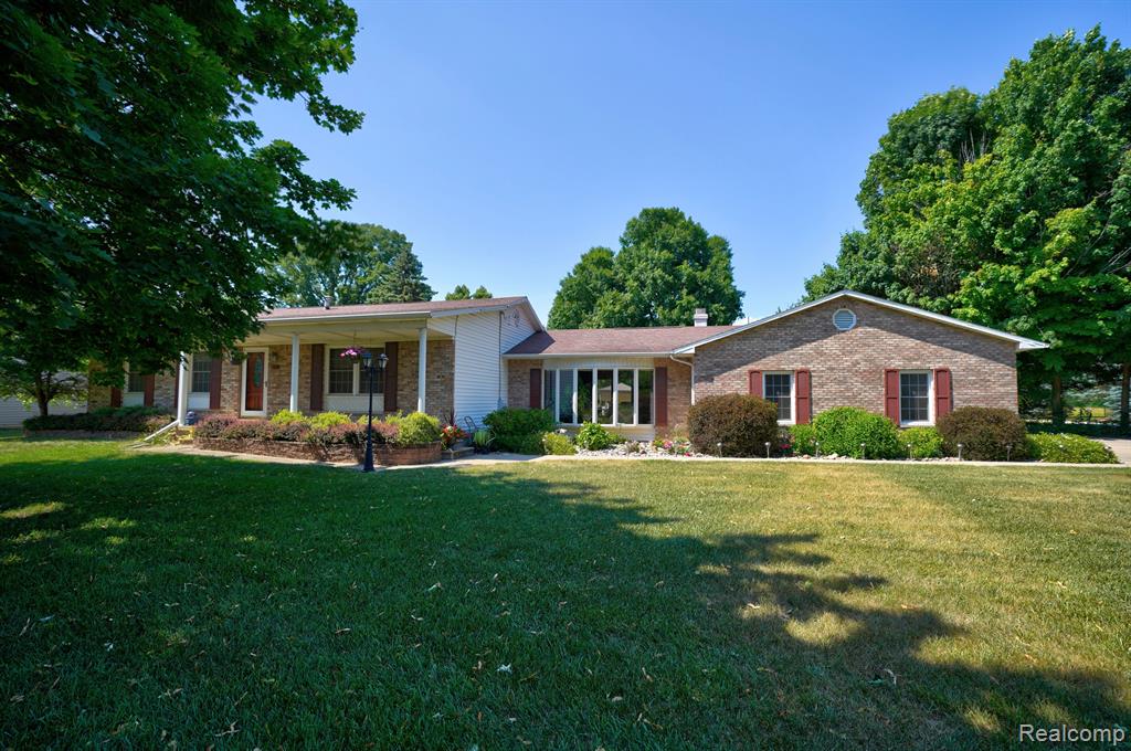 4114 West Wilson Road Clio, MI 48420 - Photo 1 of 72 Gallery Image 1