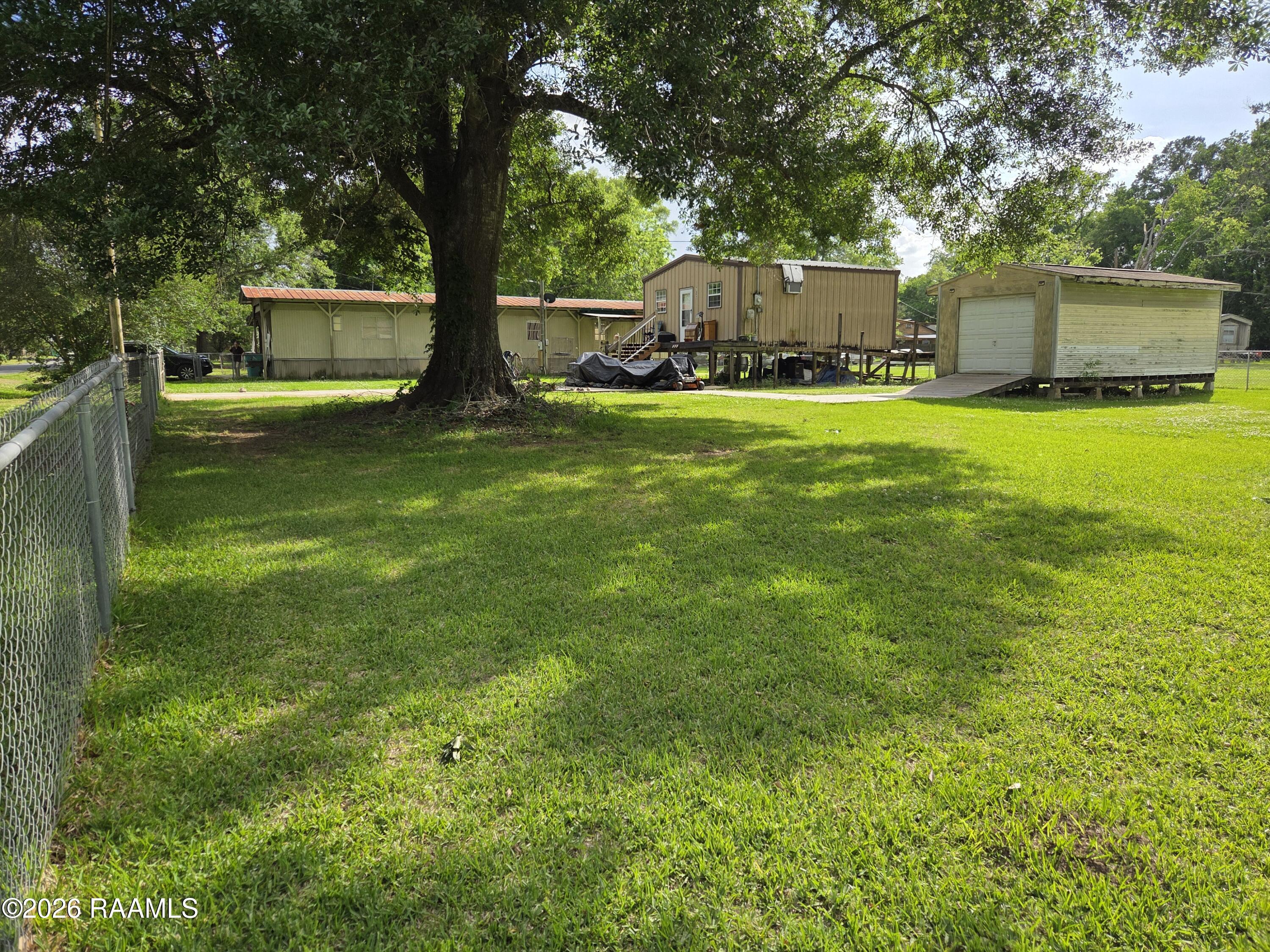 715 Rayne Road Port Barre, LA 70577 - Photo 1 of 14 Front