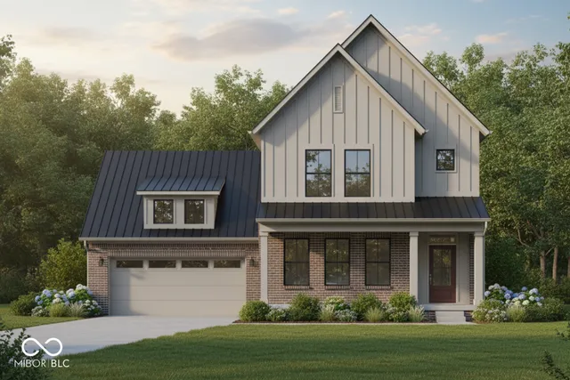 $784,000 | 584 Greenery Drive, Carmel, IN 46290